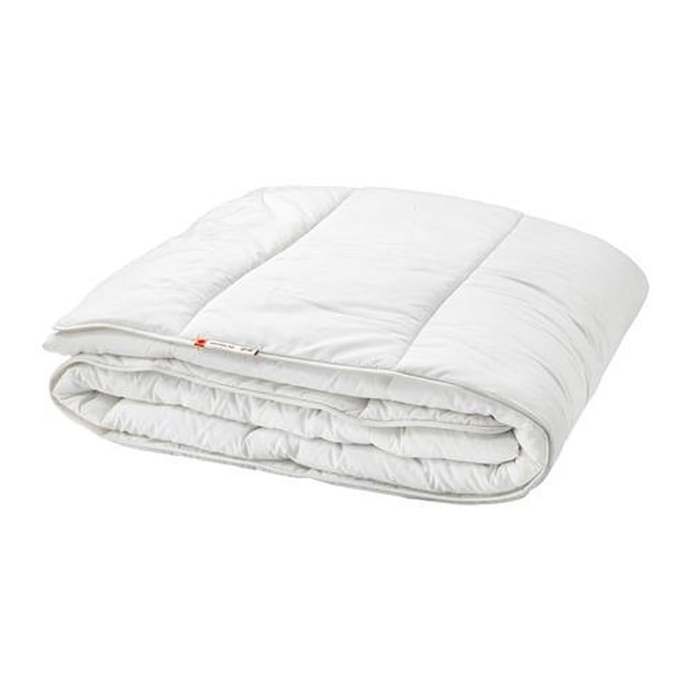 lettergreep stuk Dominant GRUSBLAD warm blanket 200x200 cm (402.717.54) - reviews, price, where to buy