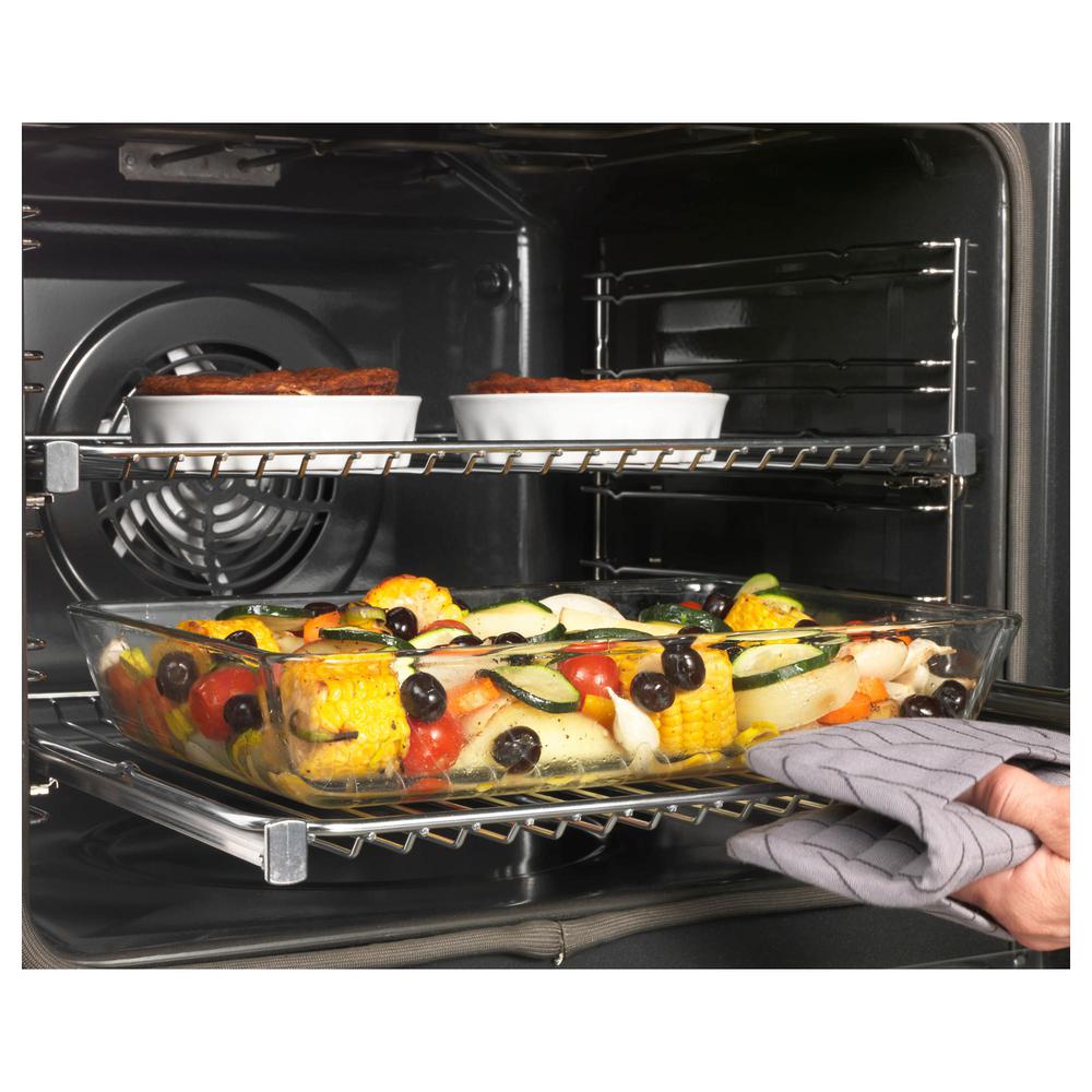 GRANSLEAS Oven with hot air blowing (403.526.27) reviews, price