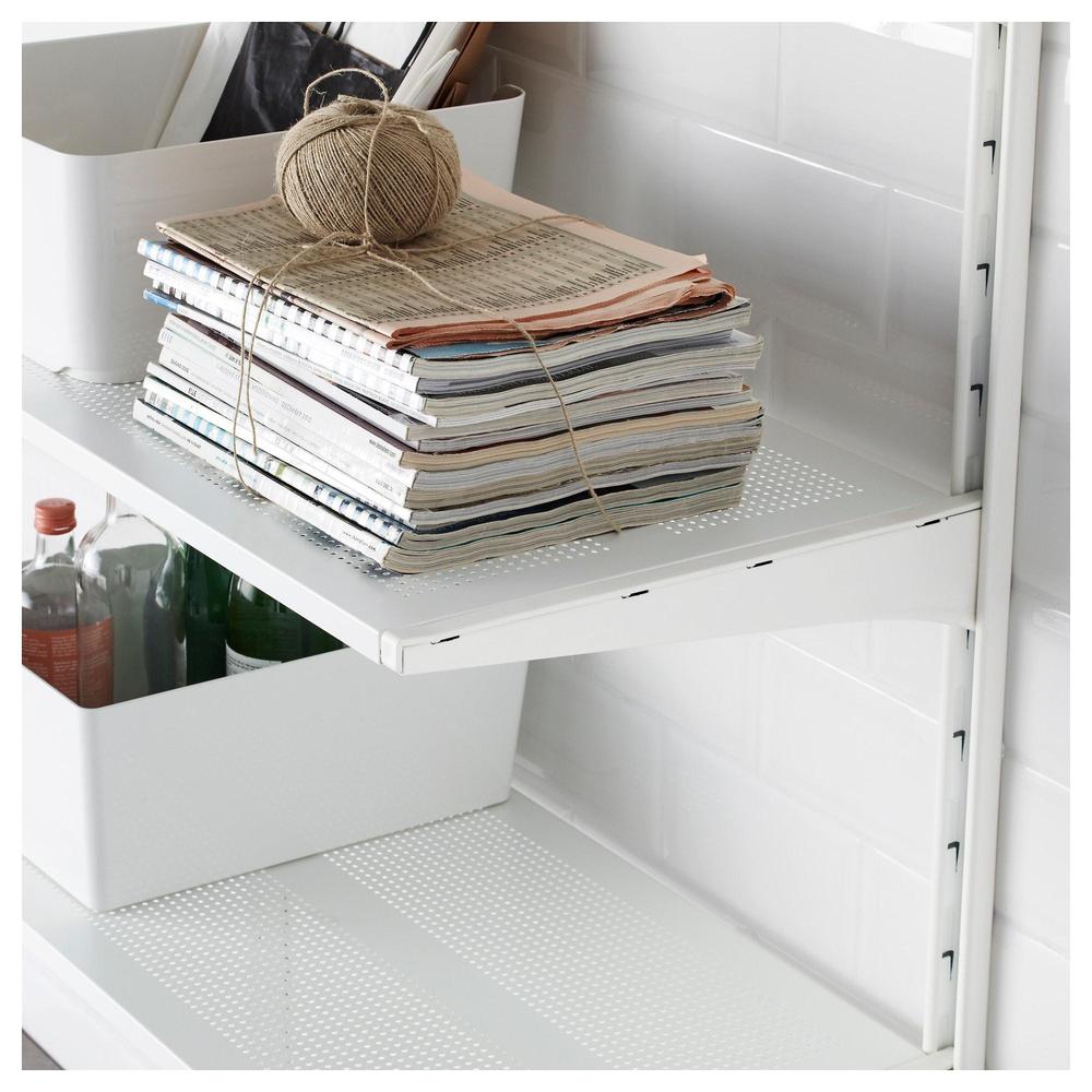 ALGOT Shelf 80x38 см (403.795.23) reviews, price, where to buy