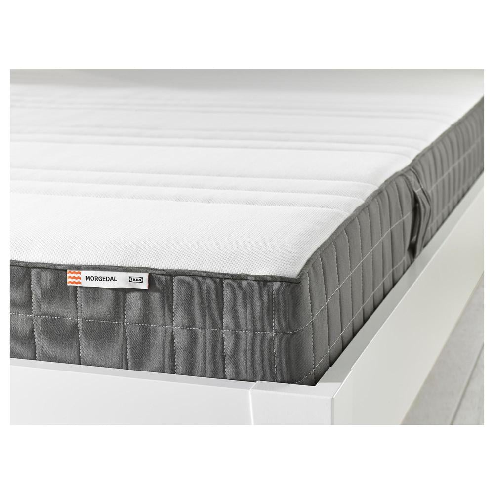 wonder breedtegraad Populair MORGEDAL Latex matras - 160x200 cm (403.799.43) - recensies, prijs, waar te  koop