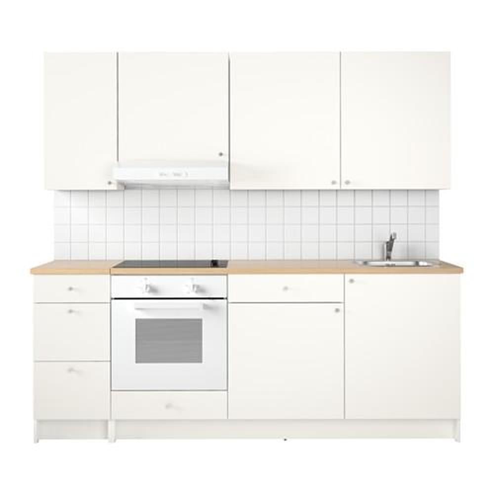 KNOXHULT kitchen (491.804.67) reviews, price, where to buy