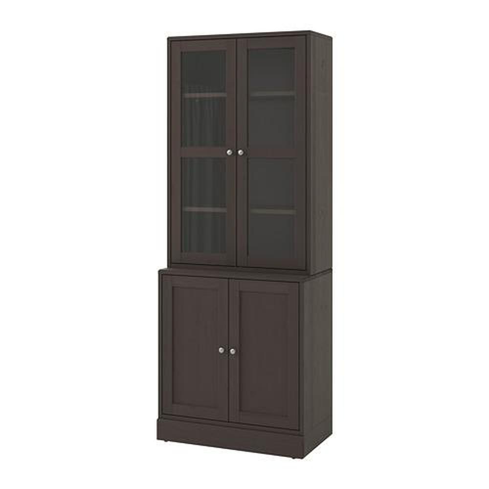 HAVSTA combination for storage with stkl dvr (492.659.75) reviews