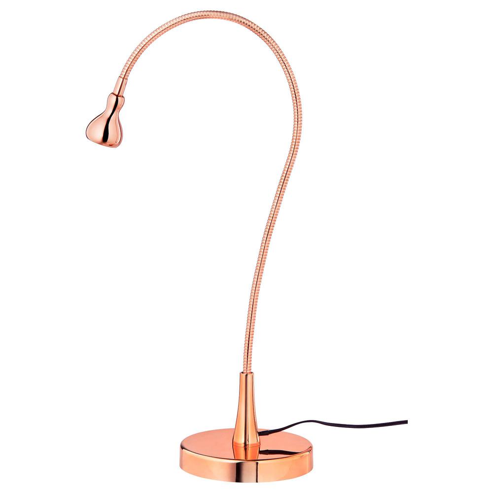 heel veel mechanisch Converteren YANGSHO Working lamp, LED - copper (503.093.32) - reviews, price, where to  buy