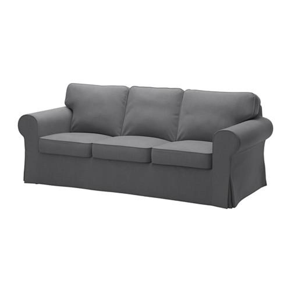 EKTORP sofa cover 3local (503.223.24) reviews, price, where to buy