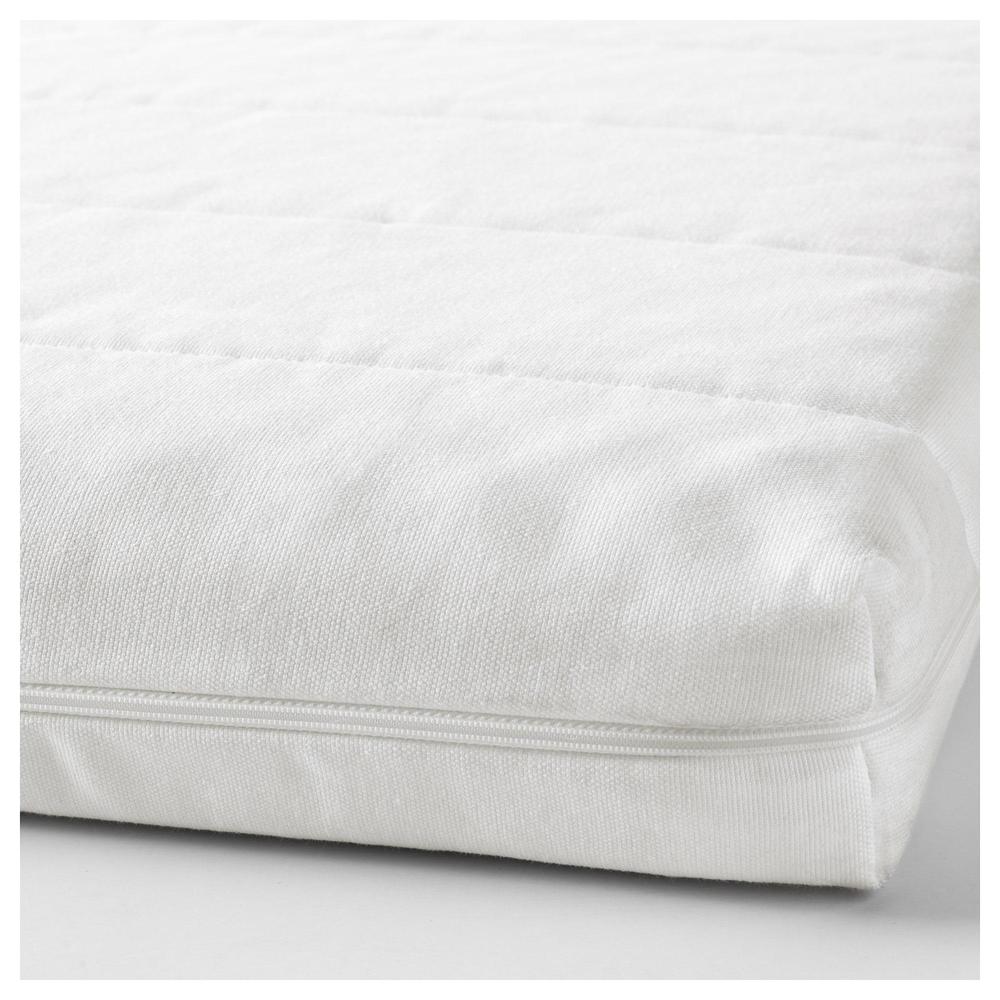Sneeuwstorm Aanvankelijk Vlot MOSHULT PUR foam mattress - 140x200 cm (503.692.98) - reviews, price, where  to buy