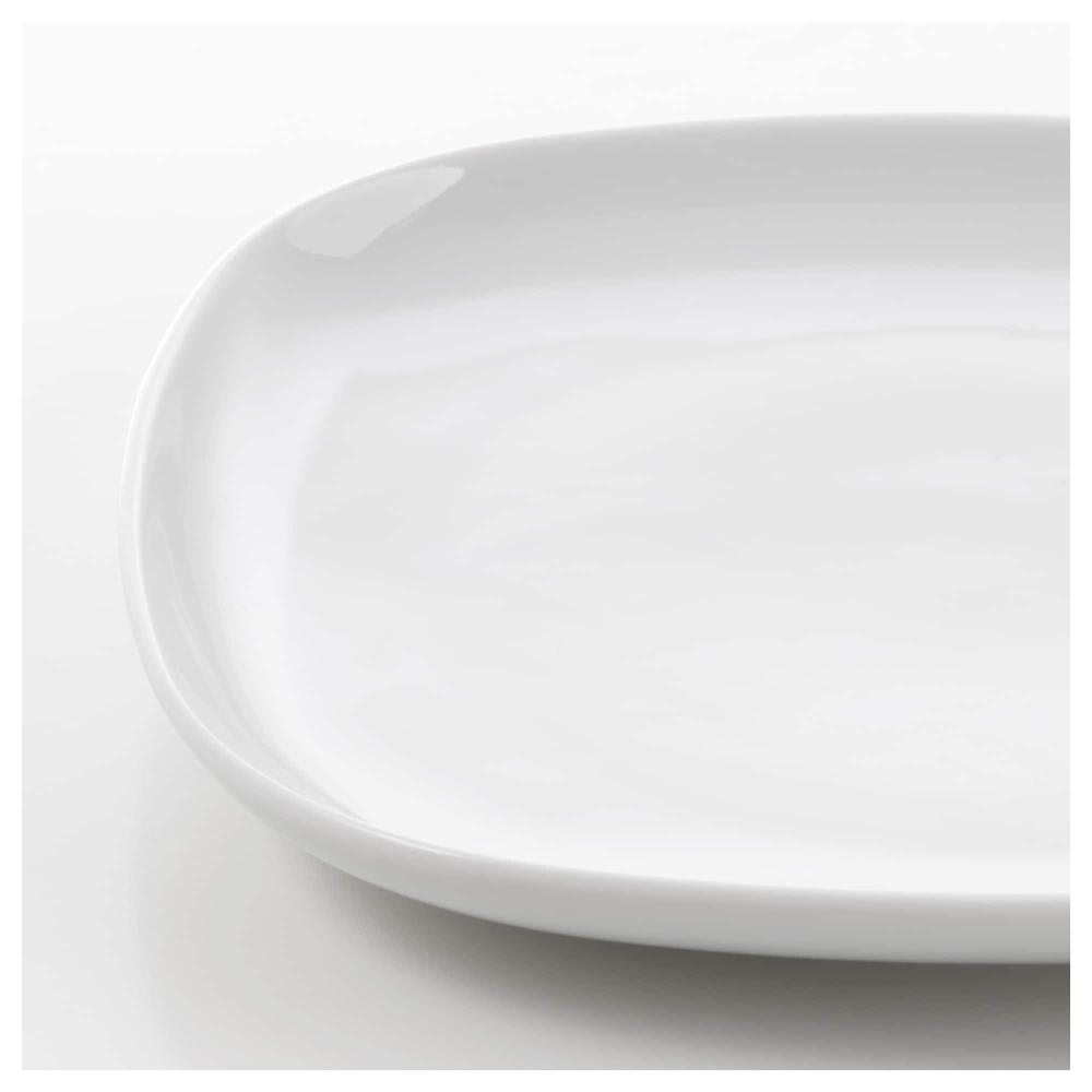 WERDERA Dessert plate (503.750.01) reviews, price, where to buy