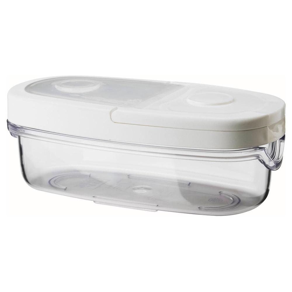 IKEA / 365 + Container + lid for dry food (503.751.43) reviews, price