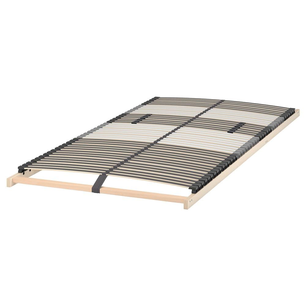 brandwonden opschorten Boekhouding LEIRSUND Rack bed - 80x200 cm (503.799.28) - reviews, price, where to buy