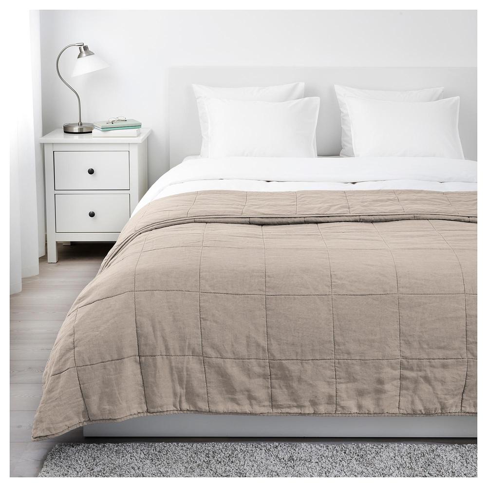 GULVED Bedspread - 260x250 cm (503.929.20) - reviews, price, where to