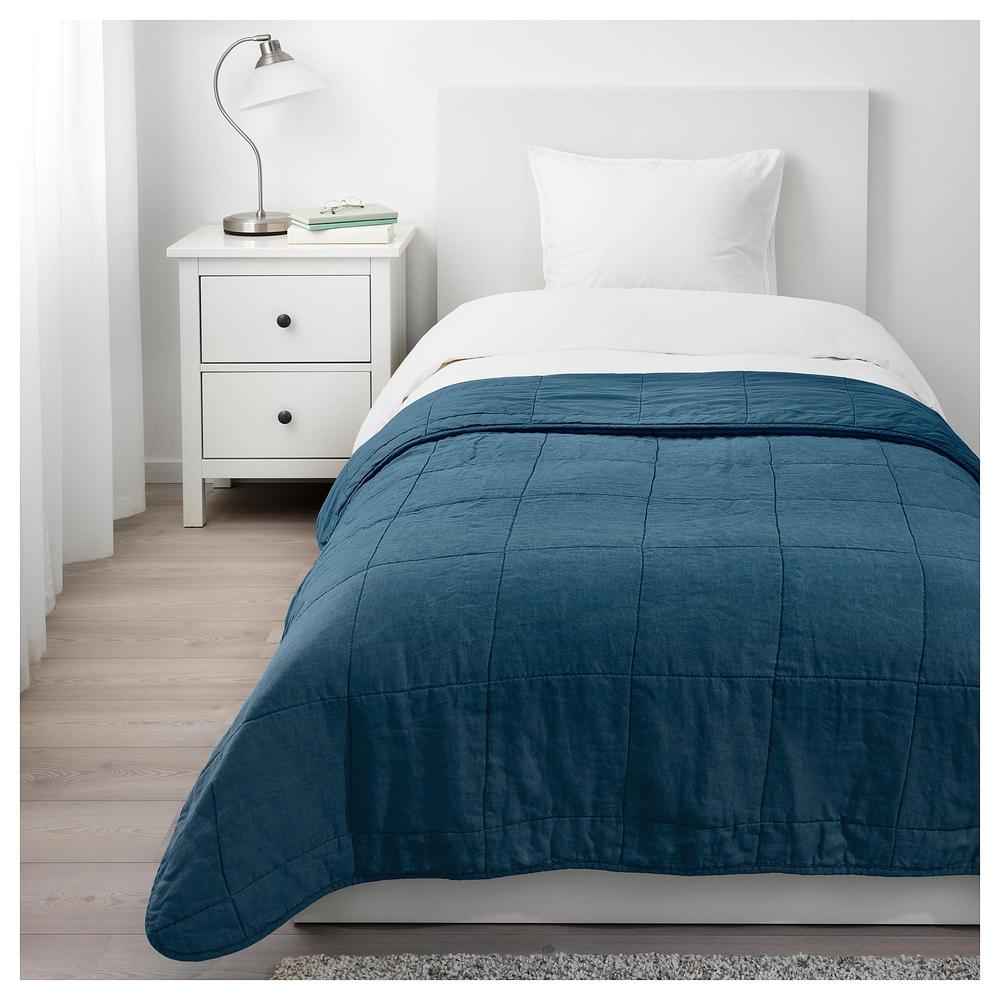 GULVED Bedspread - 180x250 cm - reviews, price, where to buy