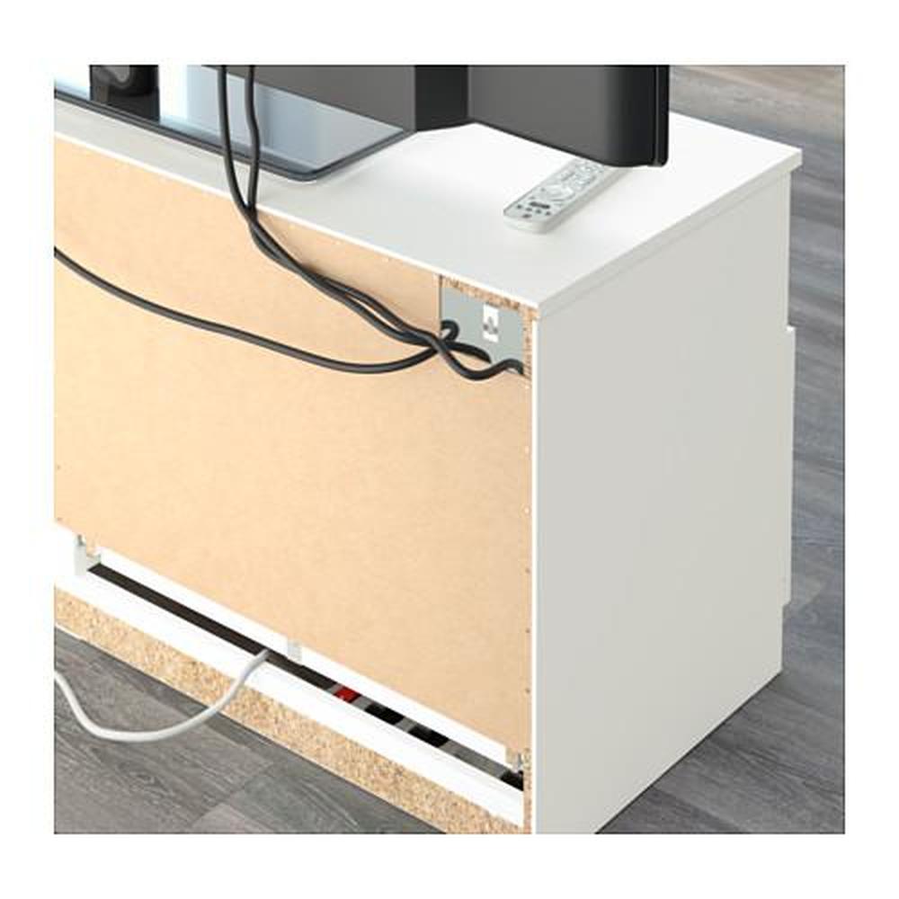 BRIMNES TV stand (504.098.74) reviews, price, where to buy