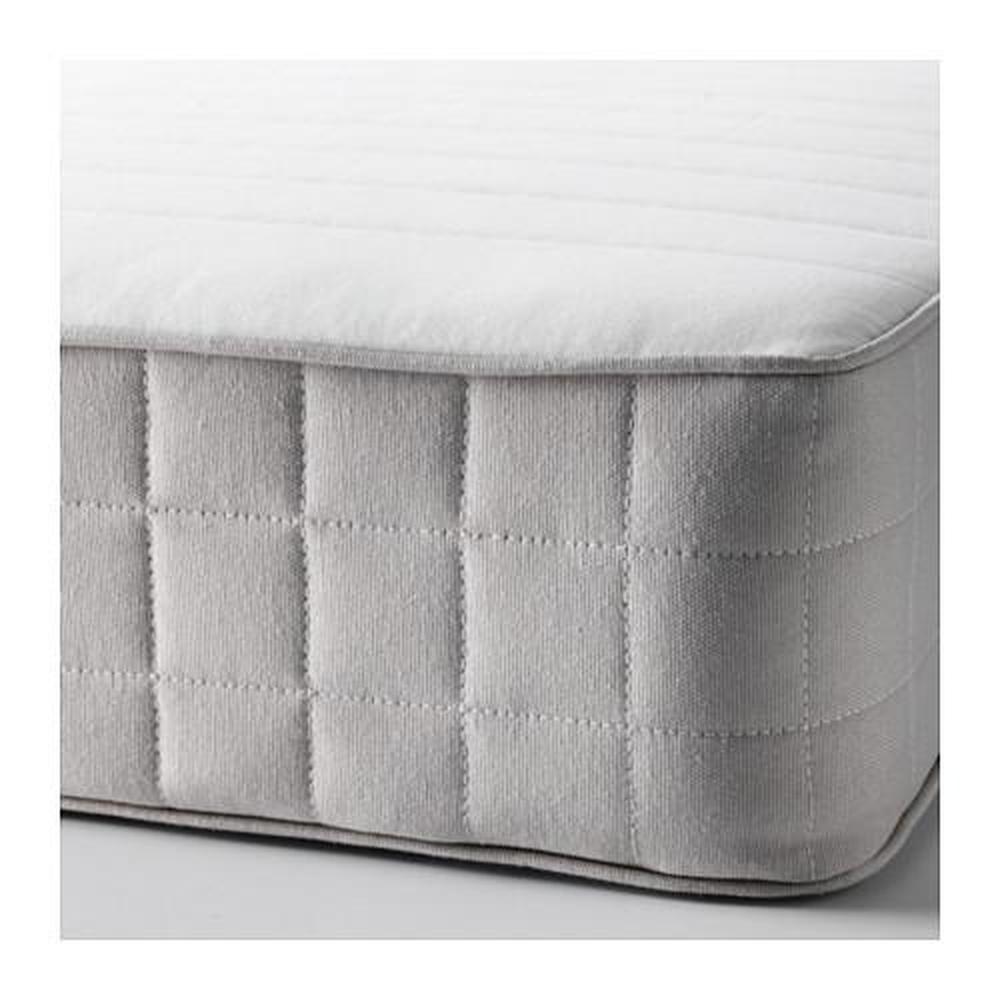 oorsprong Verschuiving spreker HAFSLO spring mattress medium hard / beige 140x200 cm (602.443.64) - reviews,  price, where to buy