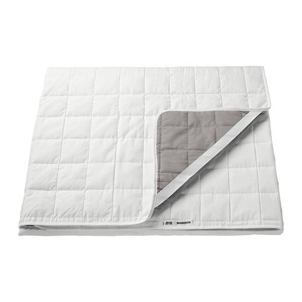 Voorlopige naam Vergelding ontwikkeling ROSENDUN mattress cover 180x200 cm (602.524.10) - reviews, price, where to  buy