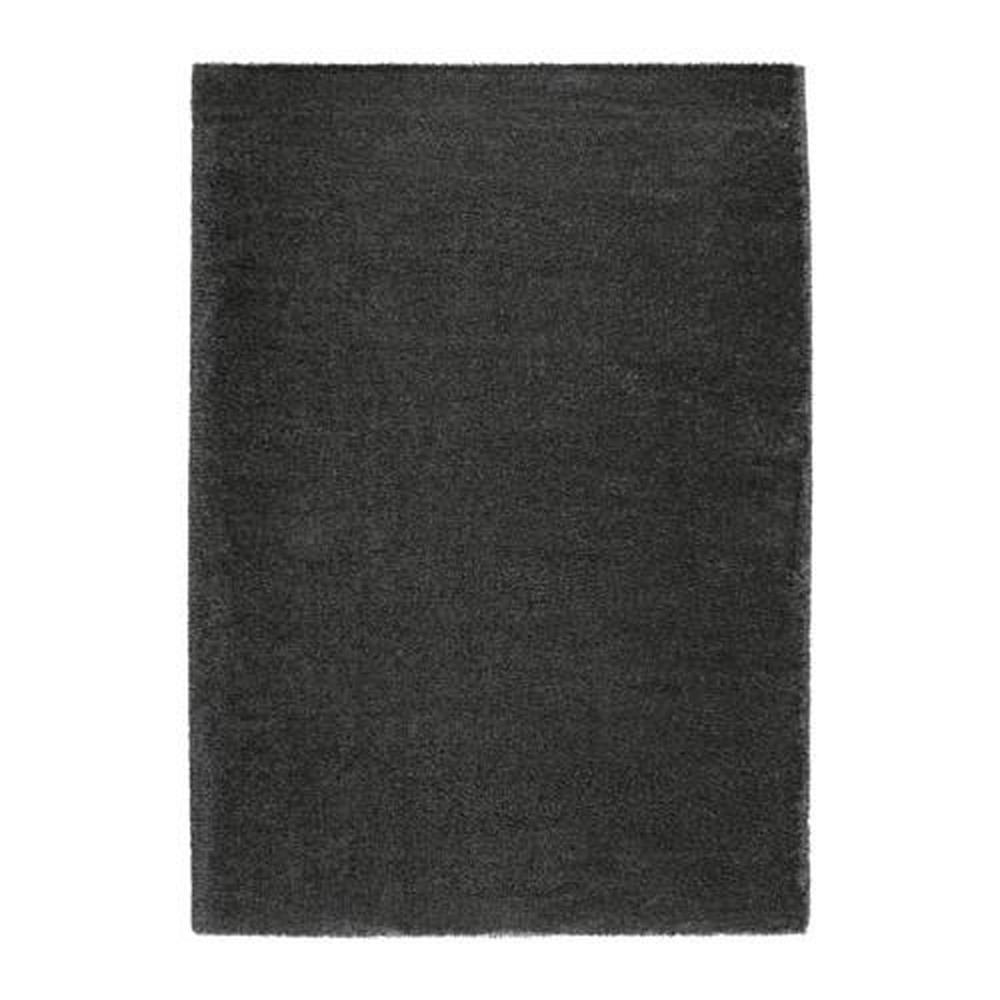 Den anden dag Faciliteter spade ÅDUM tæppe, lang bunke mørkegrå (603.194.96) - anmeldelser, pris, hvor de  kan købe