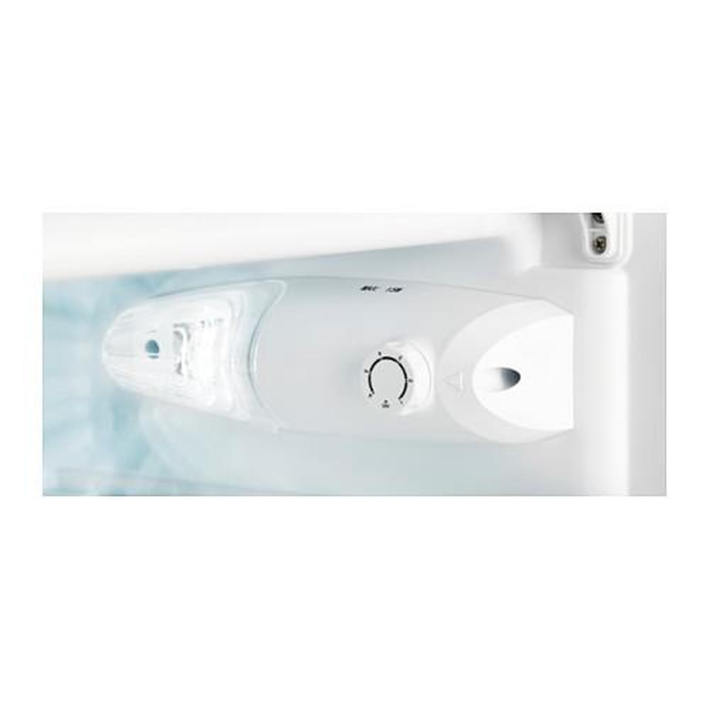 LAGAN refrigerator with frost branch A ++ (603.349.63) reviews, price