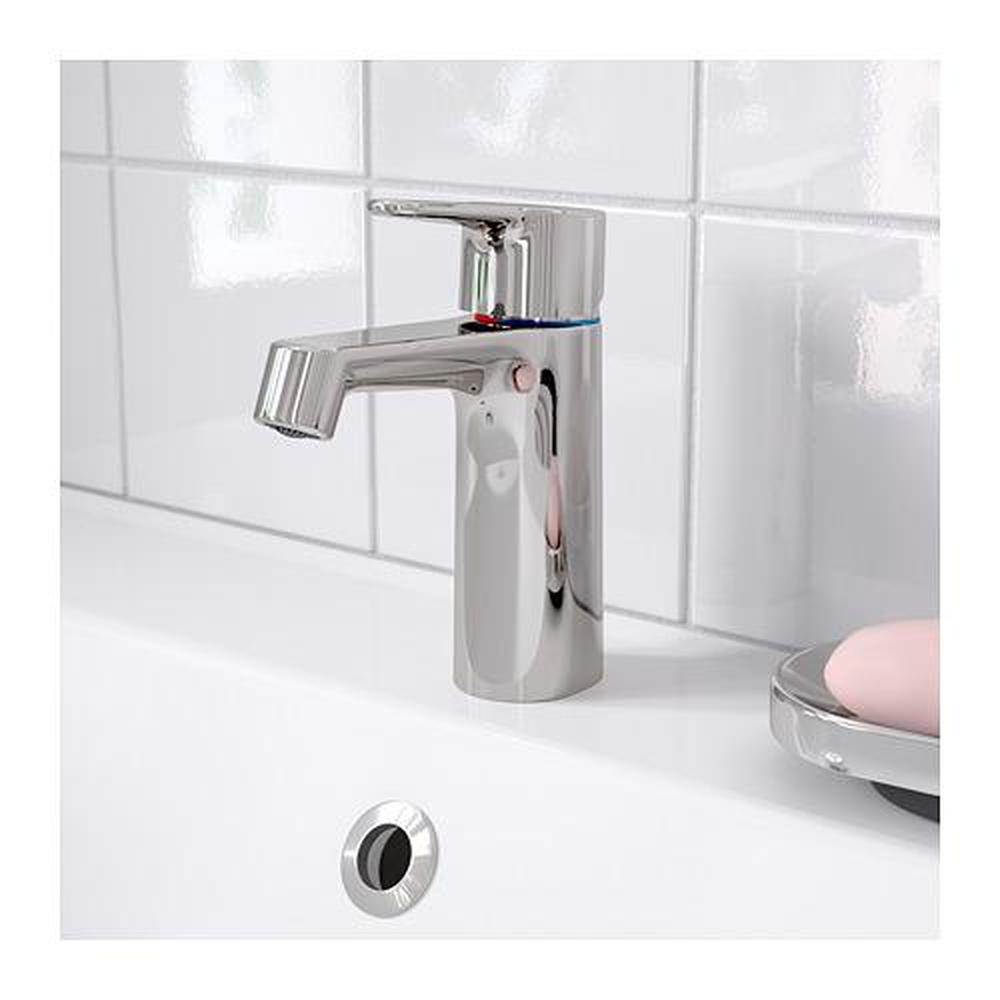 BROGRUND sink faucet with release (603.430.81) reviews, price, where