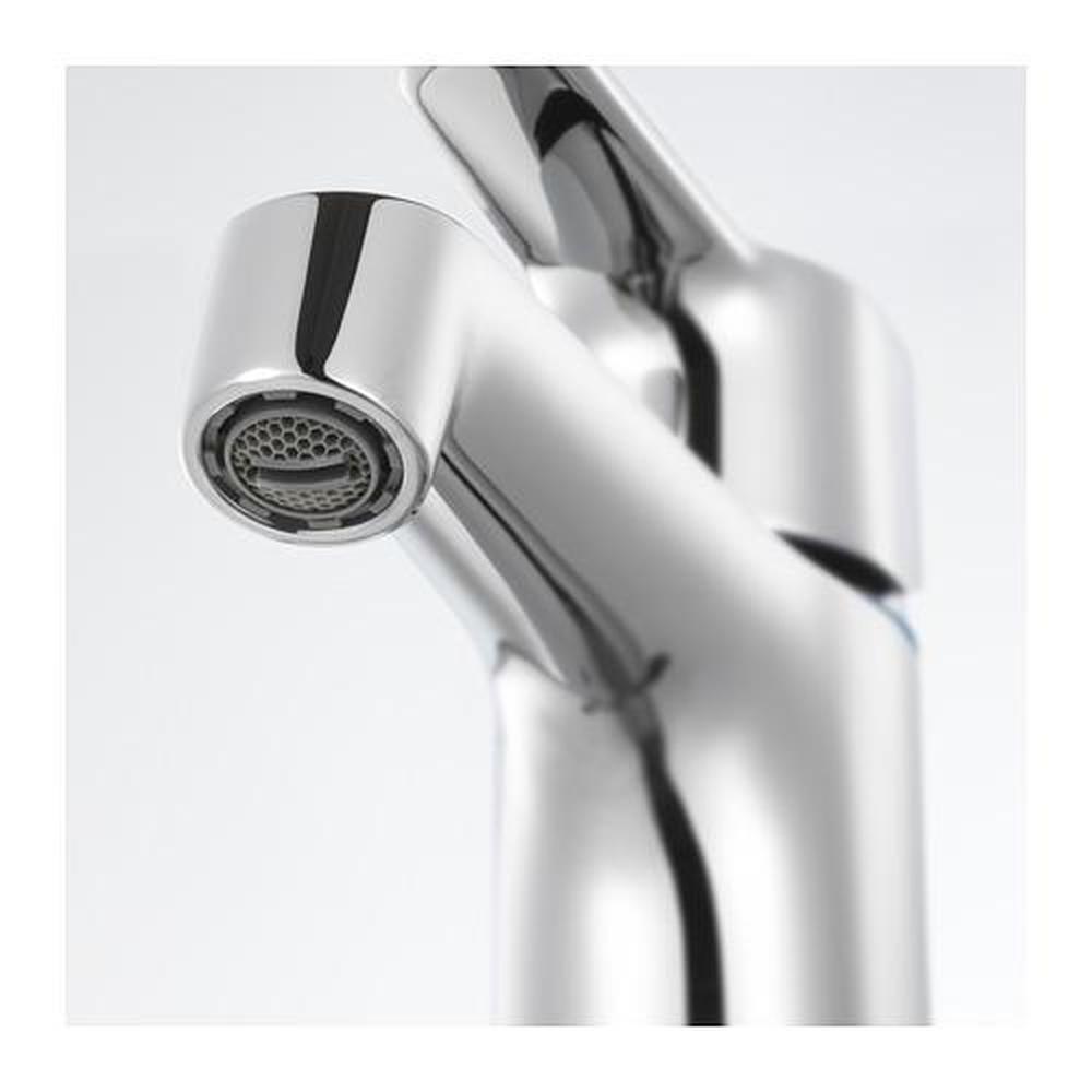 BROGRUND sink faucet with release (603.430.81) reviews, price, where