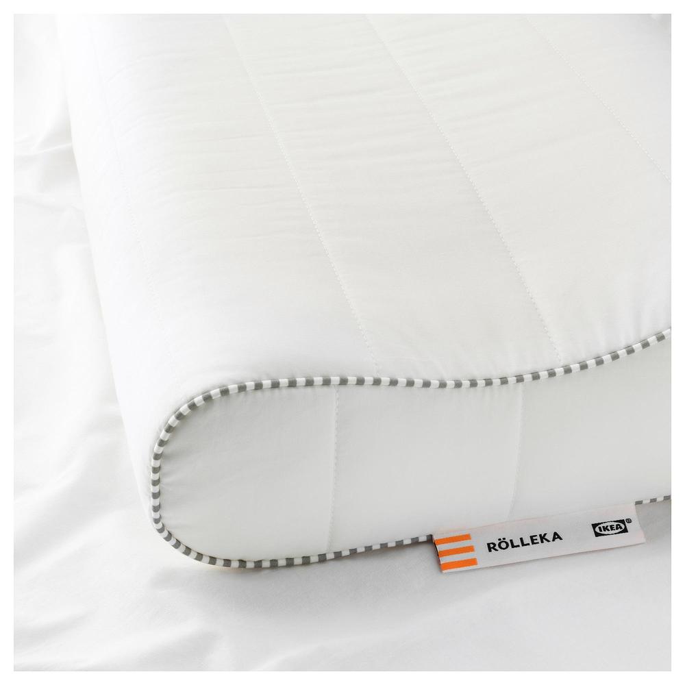 Pillow / polyurethane foam / eff memory 