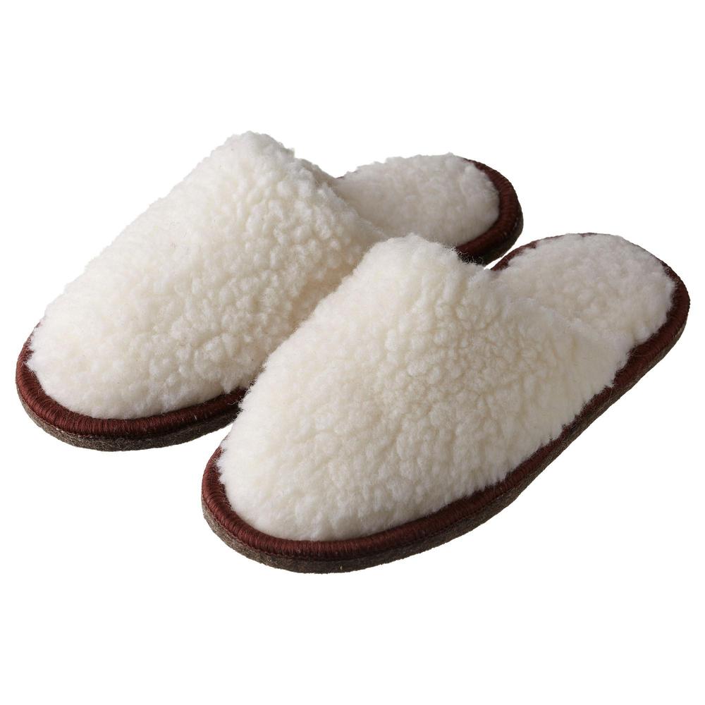 FEGEN Slippers M (603.776.60) - reviews, price, where to buy