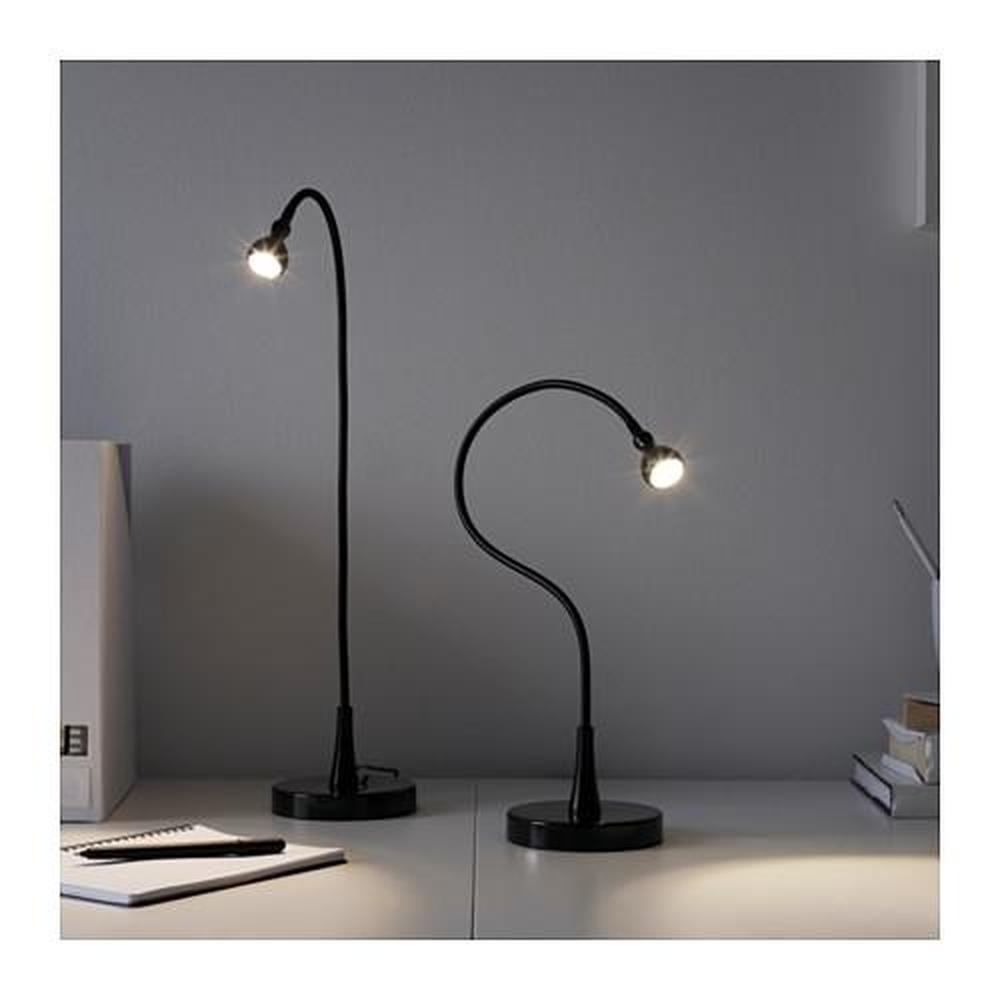 eenzaam Van streek Zonder twijfel JANSJÖ work lamp, LED (603.859.43) - reviews, price, where to buy