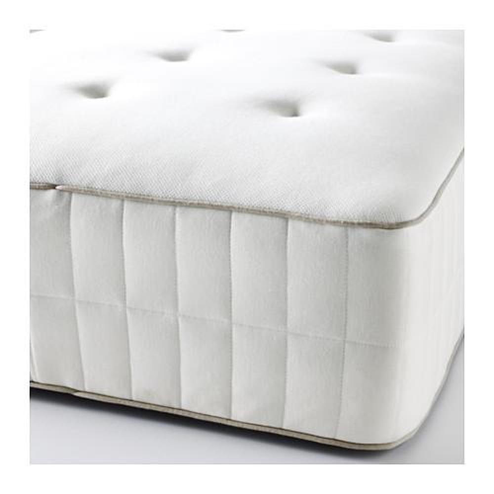 HOKKÅSEN mattress with pocket springs 180x200 cm (604.259.44
