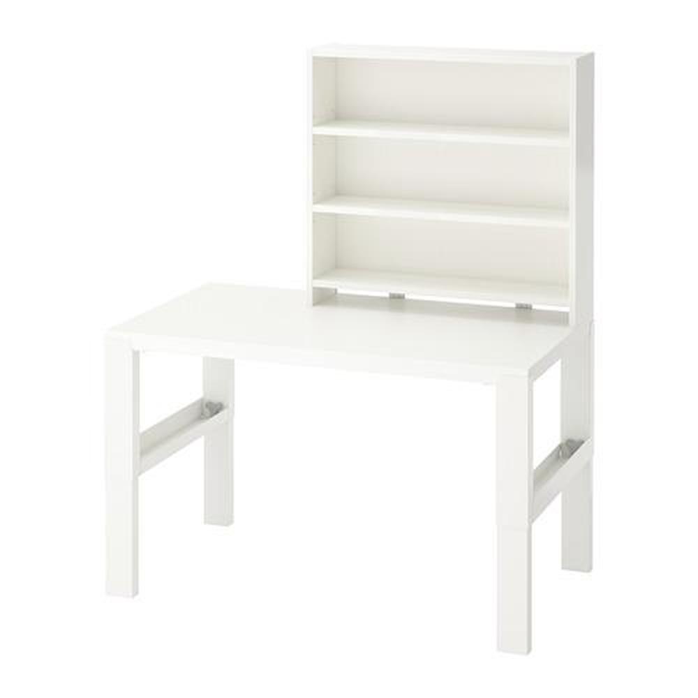 PÅHL scaffale per scrivania, bianco, 64x60 cm - IKEA Italia
