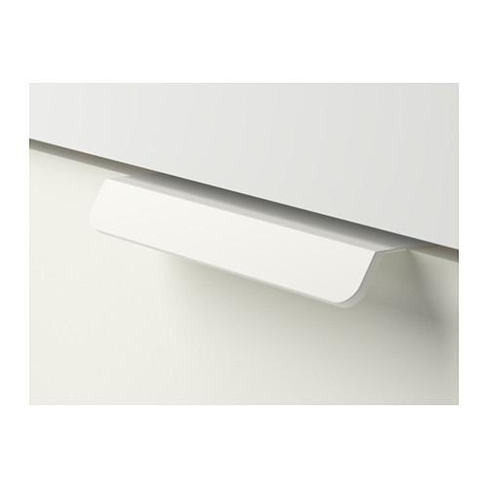 ODENSVIK / sink with 4 drawer chromeplated (691.852.