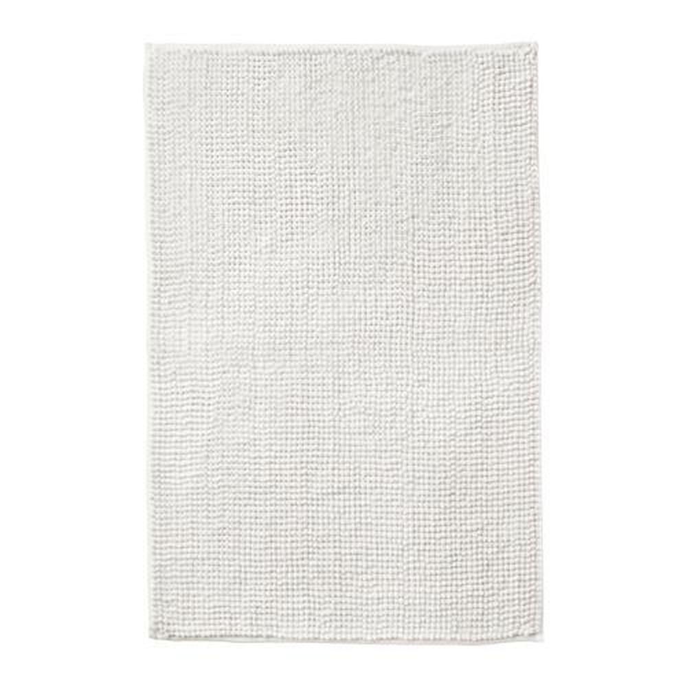 landinwaarts versus eeuw TOFTBO witte badmat (702.034.00) - reviews, prijs, waar te kopen