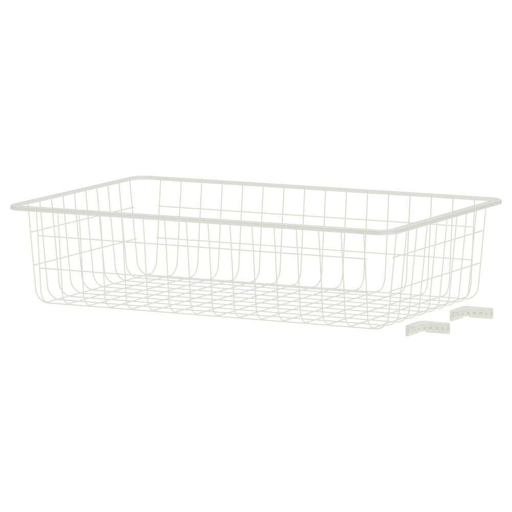 Wire basket - 38x60x14 cm (702.224.51) - to buy