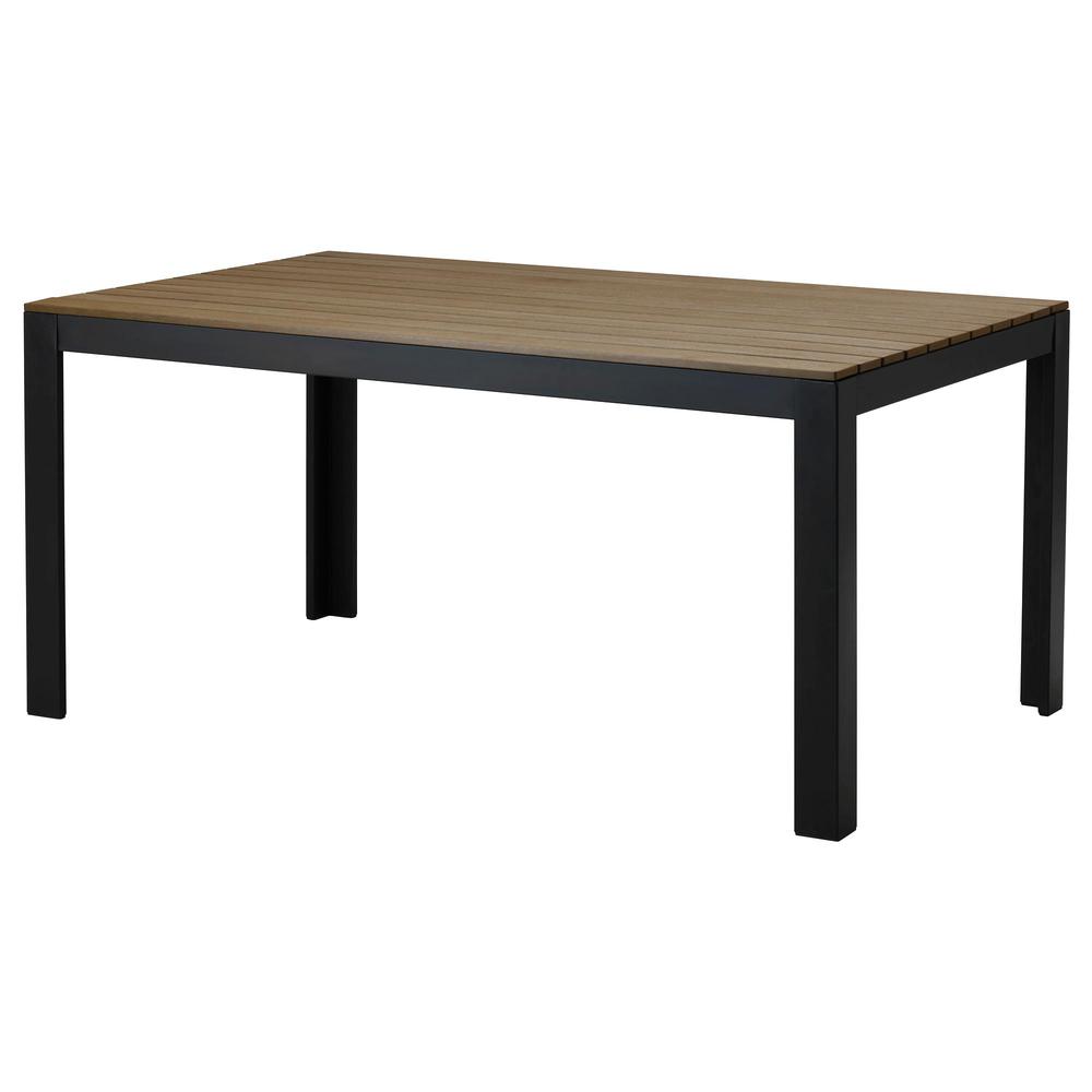 maat Roux bedreiging FALSTER Garden Table (702.405.77) - reviews, price, where to buy
