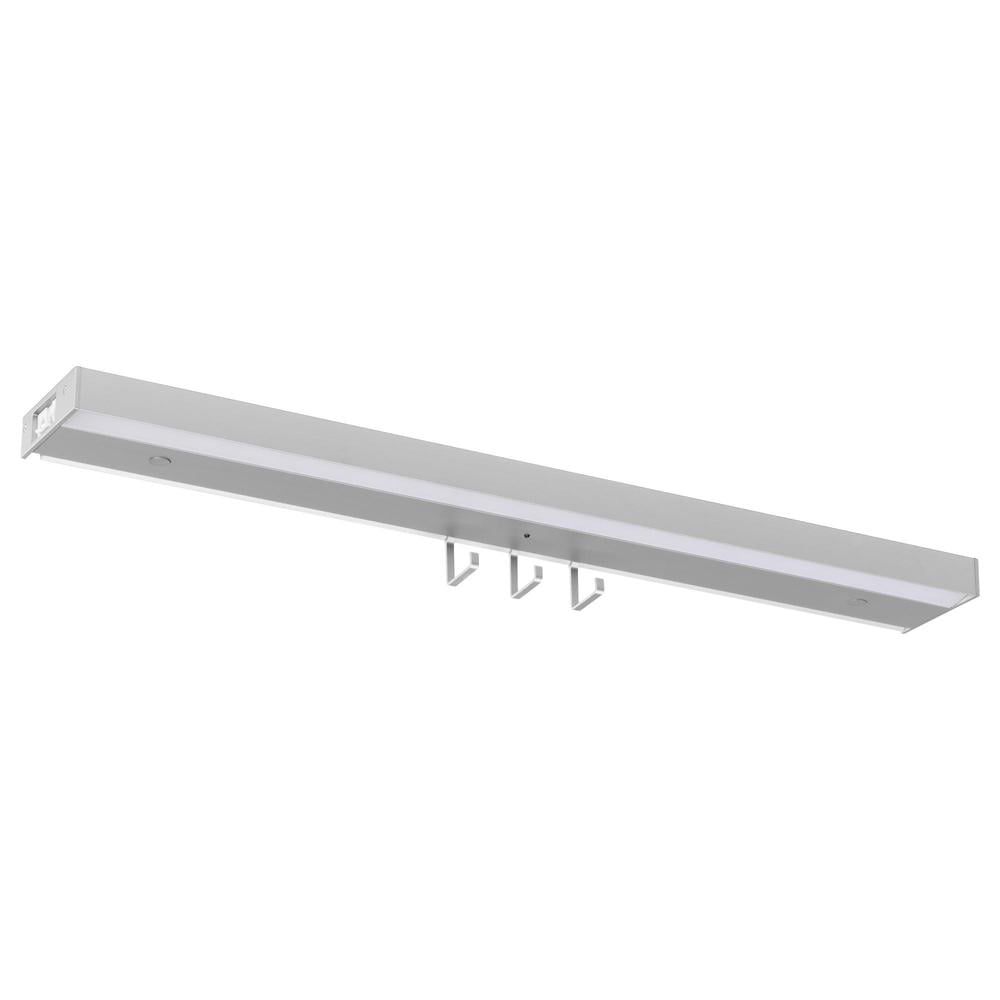 Sociologi Revival etikette LED LIGHTING desk top - aluminum color, 60 cm (702.451.41) - reviews,  price, where to buy