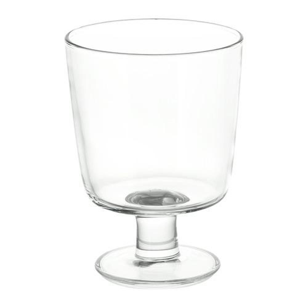 IKEA 365 + glass clear glass (702.783.63) - reviews, price, where to