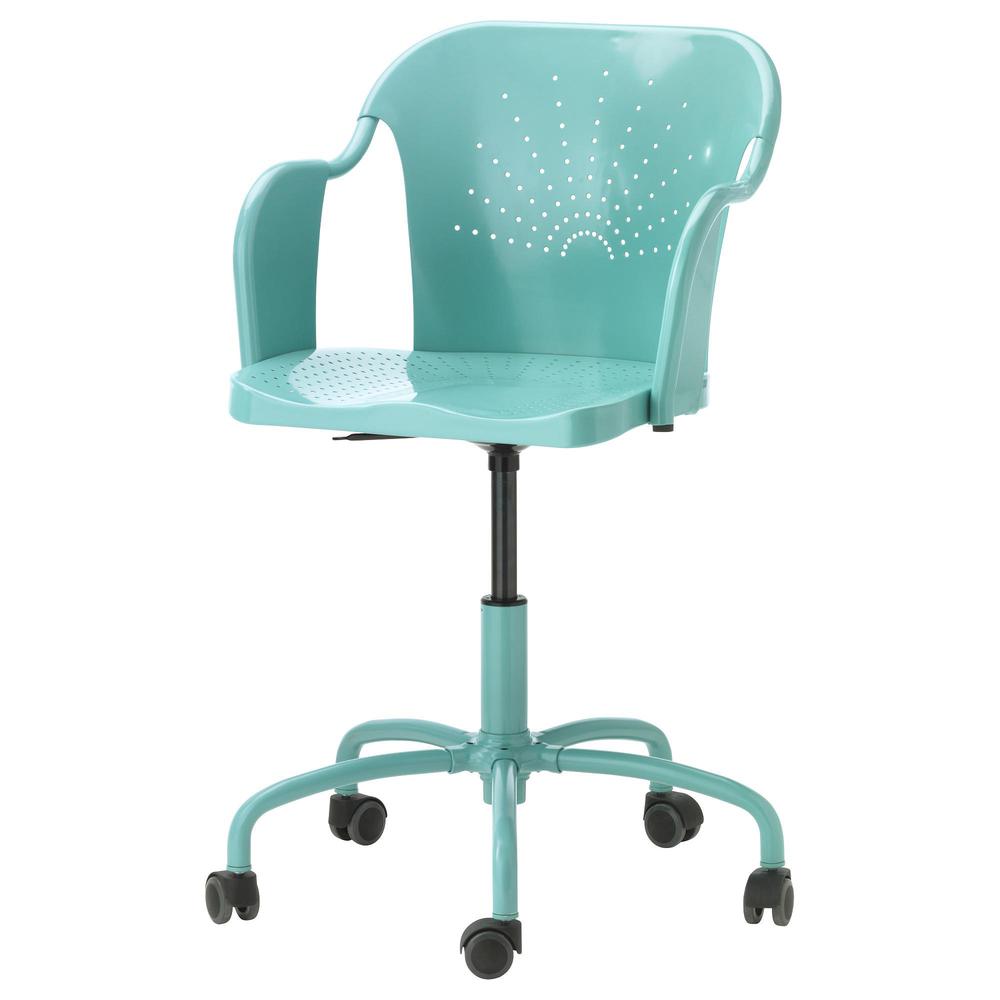 Roberget Working Chair Turquoise 70279070 Reviews
