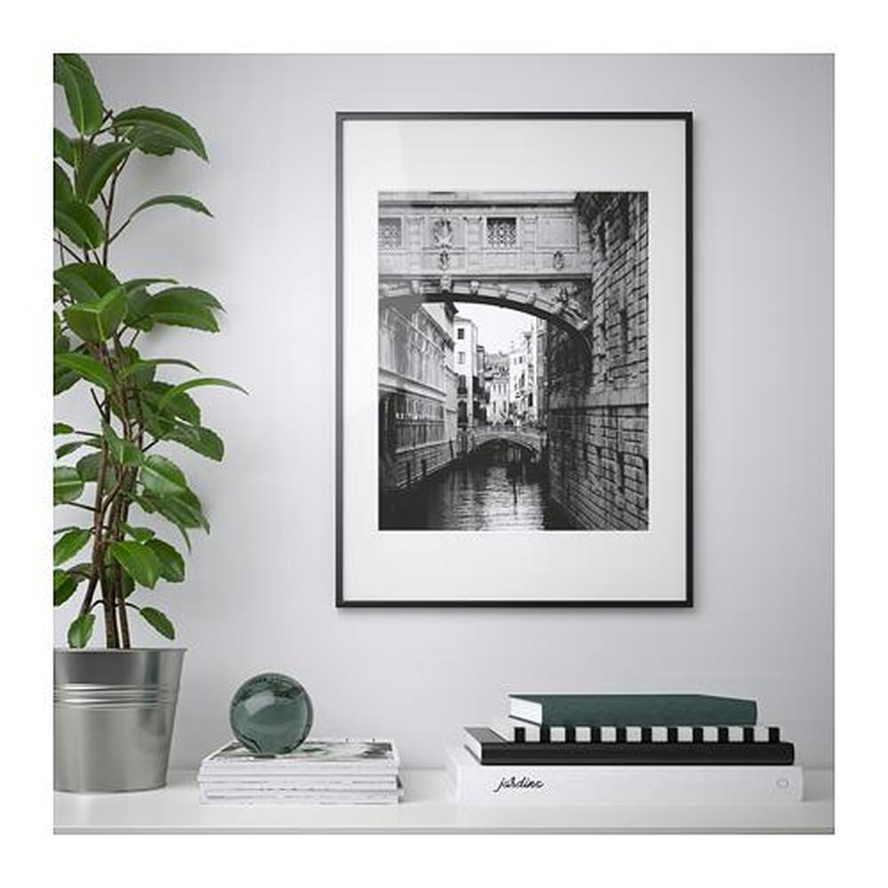 LOMVIKEN frame (702.867.73) reviews, price, where to buy