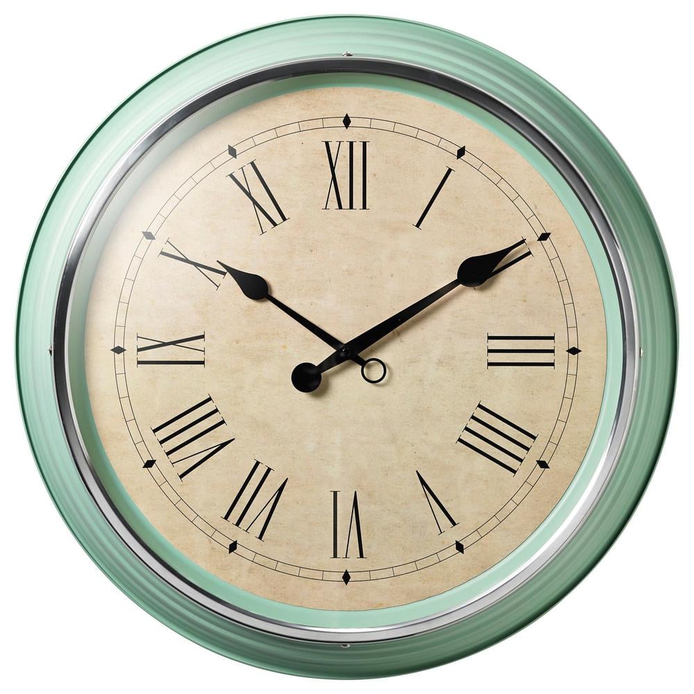 Streven Overvloedig tolerantie SCOVEL Wall clock (703.352.45) - reviews, price, where to buy