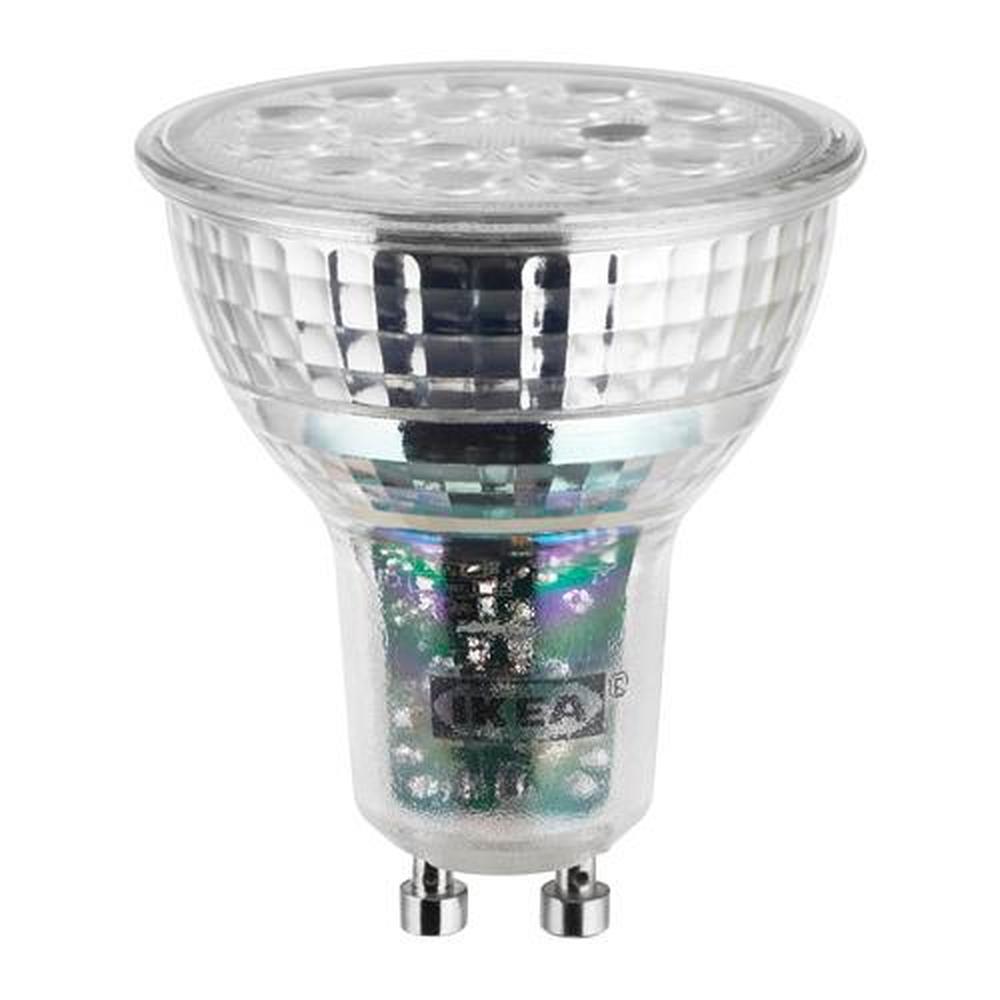 LEDARE LED GU10 600 LM GU10, lm (703.632.38) - reviews, price, where to buy