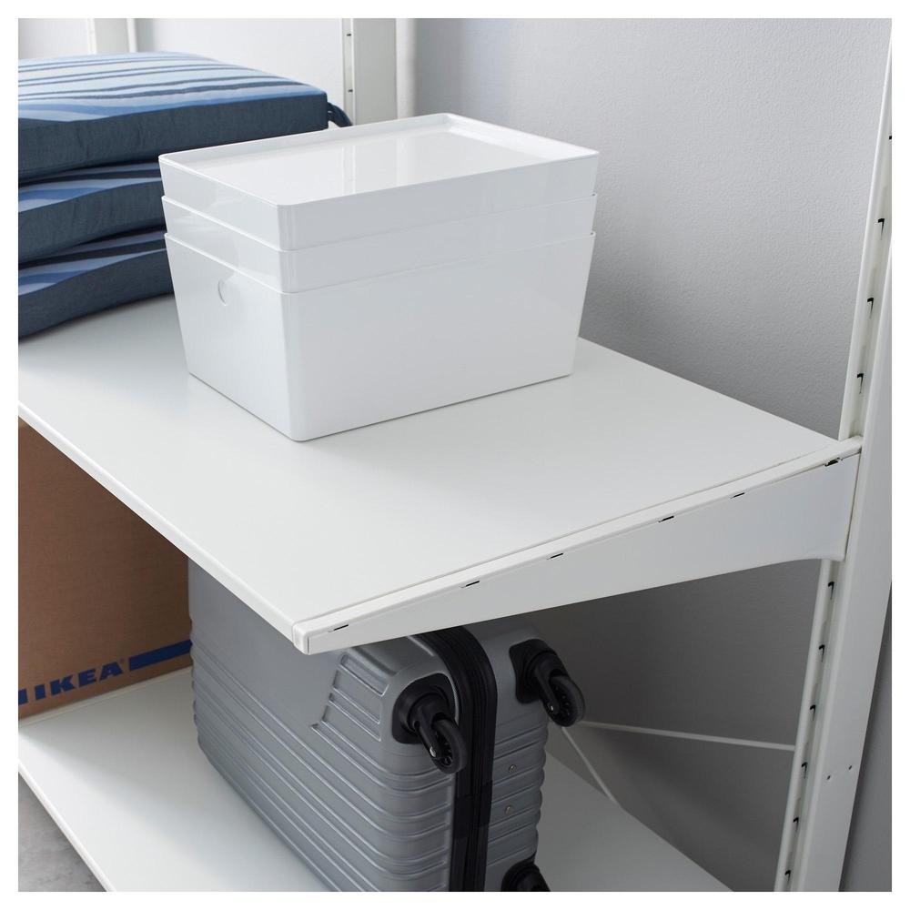 ALGOT Shelf 80x58 см (703.795.26) reviews, price, where to buy