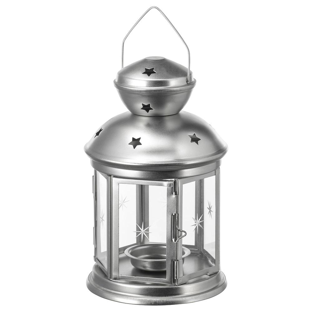 ROTER Lantern for a heating candle (703.805.15) - reviews, price, where buy