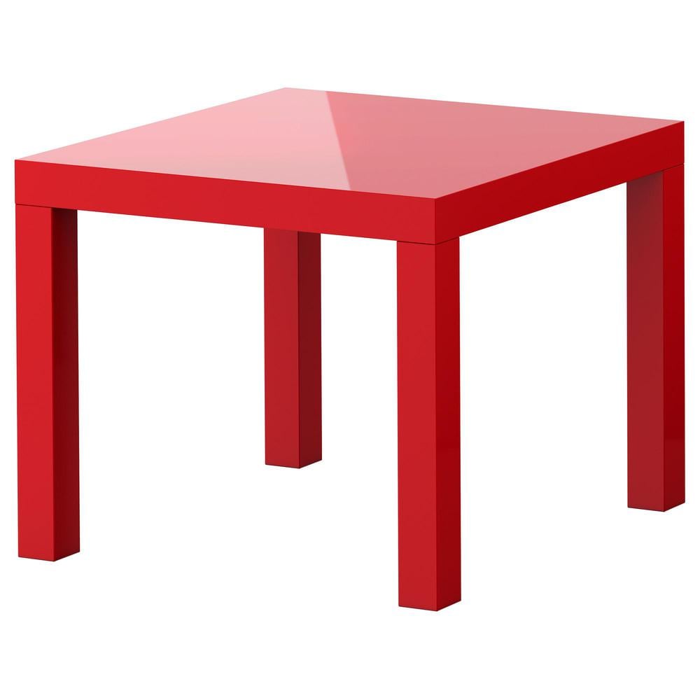 Aandringen scheiden weigeren LAKK Verlaten tafel - glanzend rood (801.937.35) - recensies, prijs, waar  te koop