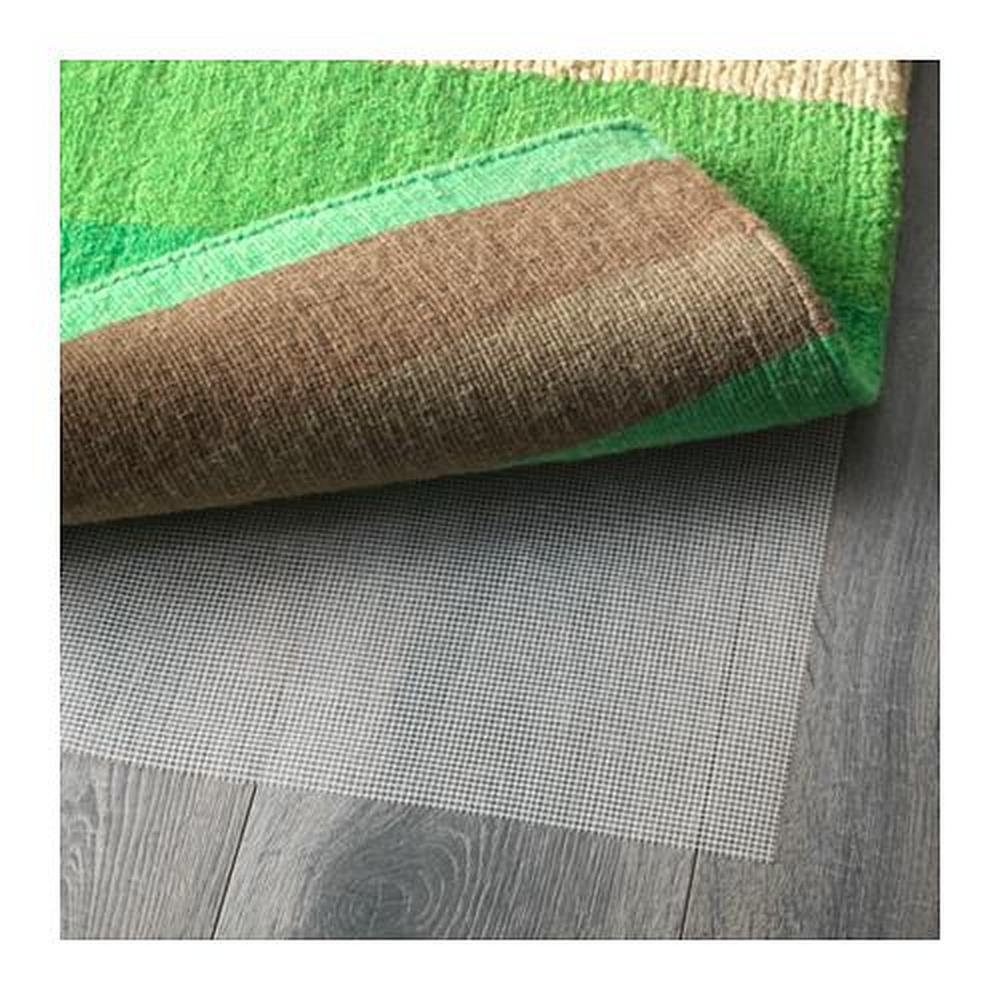 STOCKHOLM carpet, short pile, handmade green (802.394.13) reviews