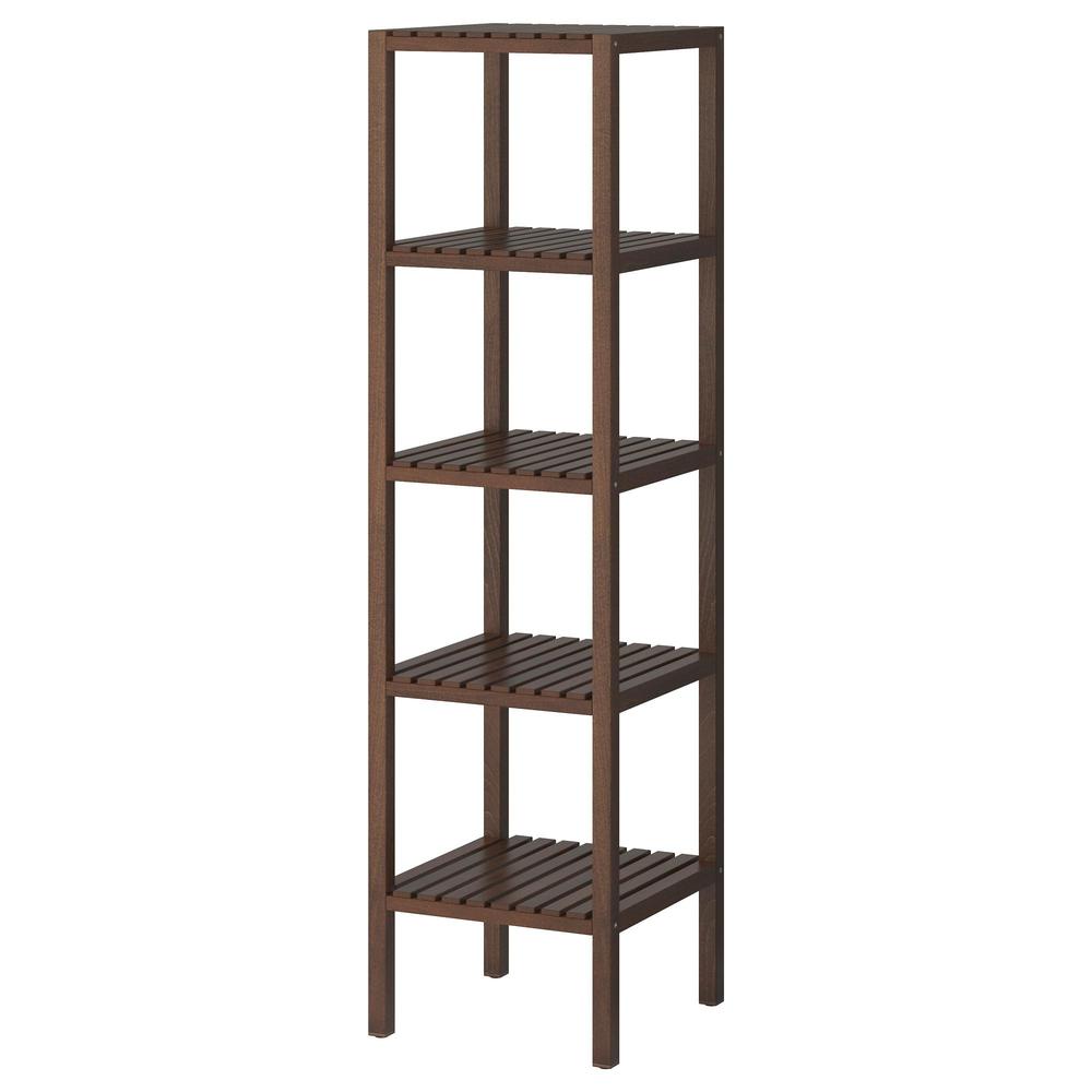 Descolorar embudo Faringe MOLGER Rack - dark brown (802.414.54) - reviews, price, where to buy