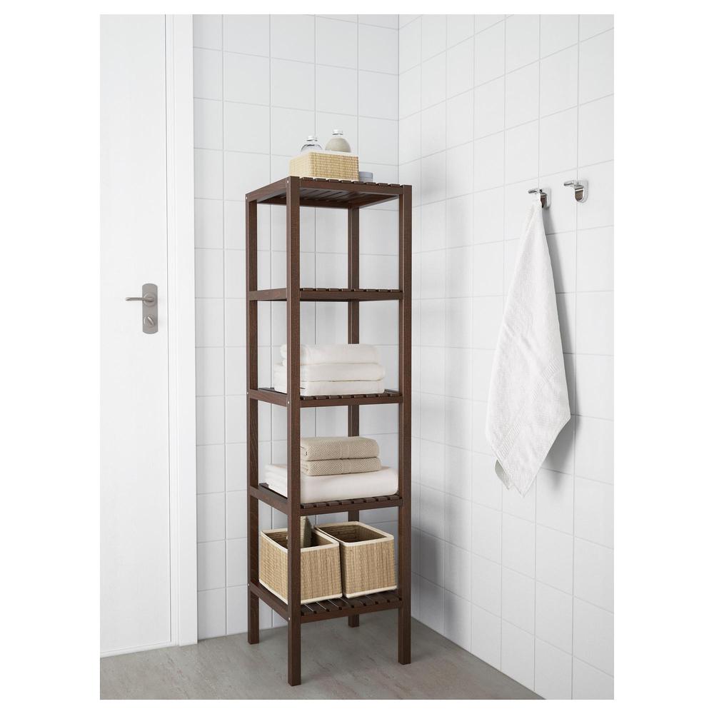 Descolorar embudo Faringe MOLGER Rack - dark brown (802.414.54) - reviews, price, where to buy