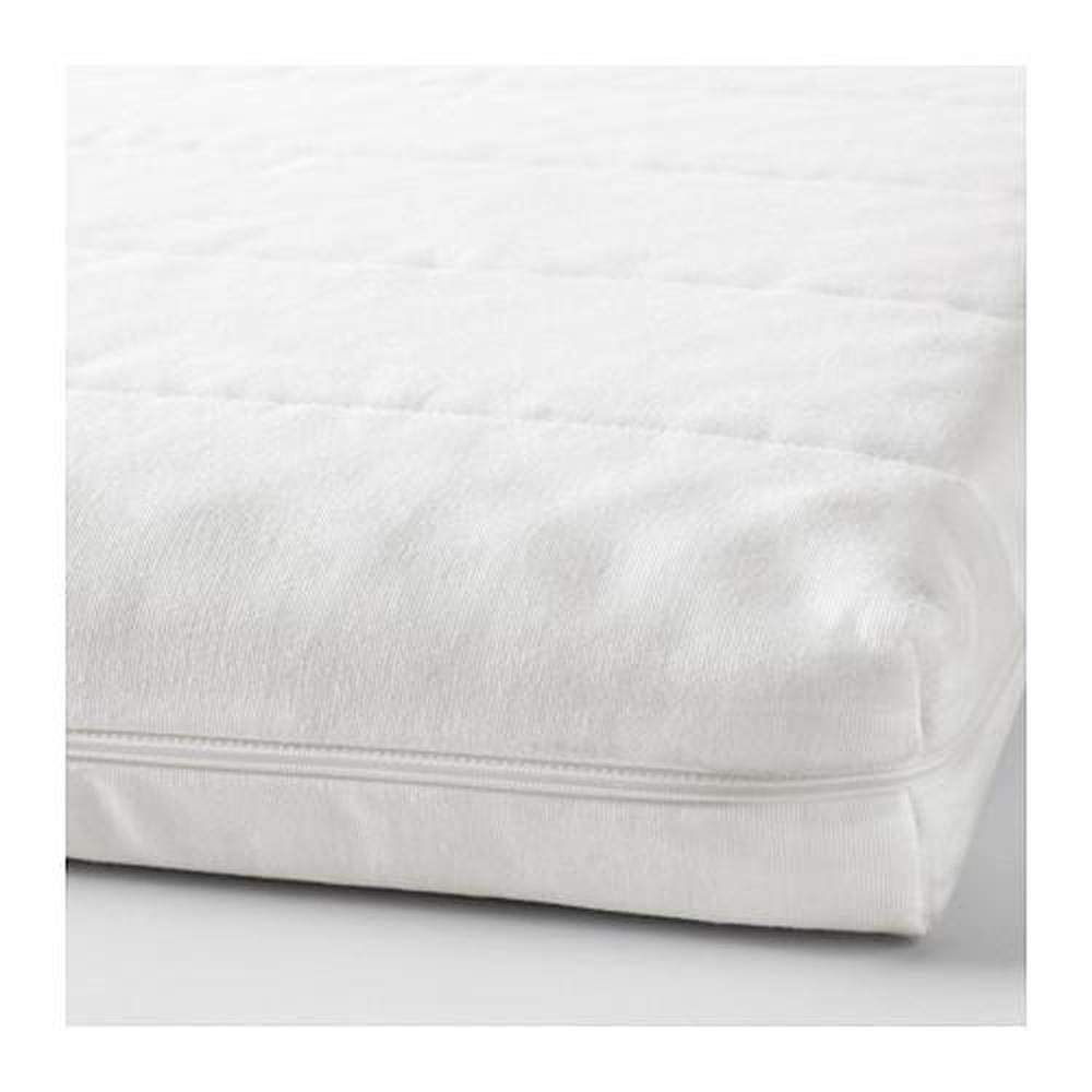 voorjaar verdwijnen Melodieus MOSHULT polyurethane foam mattress hard / white 140x200 cm (802.723.27) -  reviews, price, where to buy