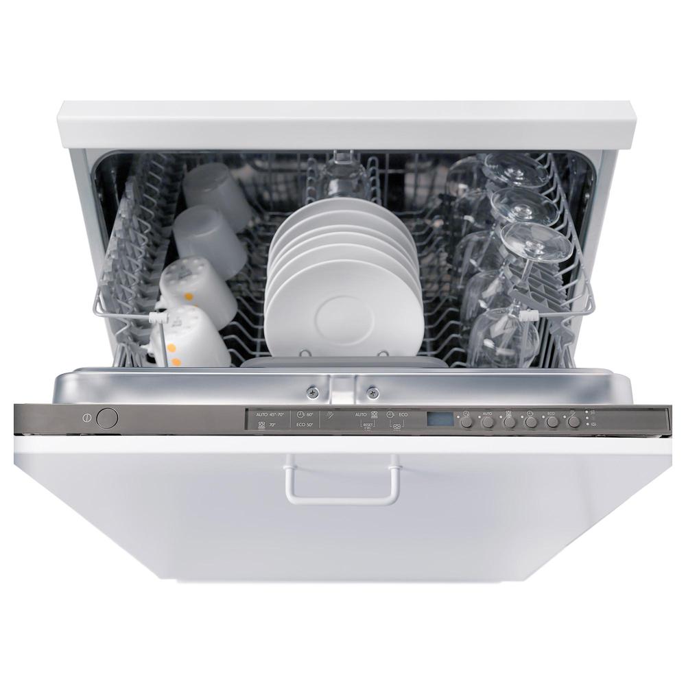 SKINANDE Built-In Dishwasher (802.993 
