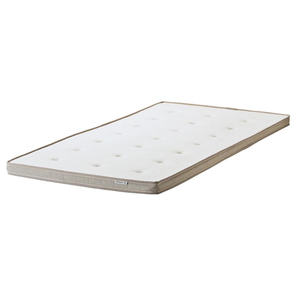 TROMSDALEN Dunne matras - 90x200 (803.039.70) - recensies, waar