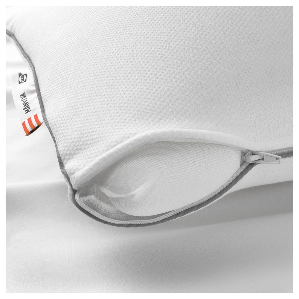 MONVIVA Pillow / polyurethane foam / eff memory (803.697.96) reviews