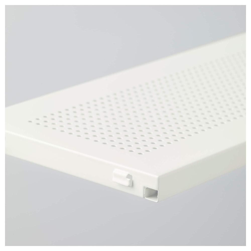 ALGOT Shelf 60x18 см (803.797.38) reviews, price, where to buy