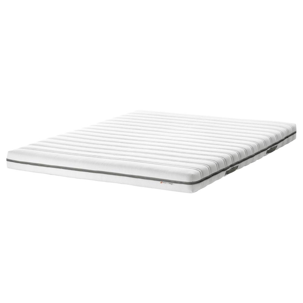 vernieuwen last Beschrijvend MALVIK Polyurethane foam mattress - 160x200 cm (803.799.36) - reviews,  price, where to buy