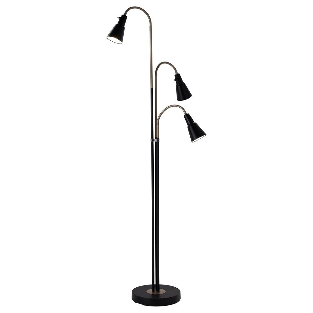 QUART Lighting with 3 lamps (803.823.02) - reviews, price, where to buy