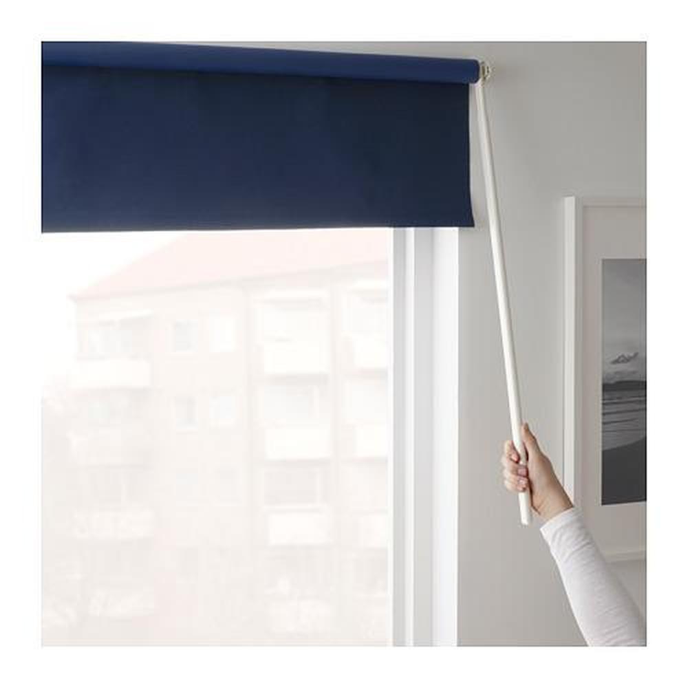 fridans roller blind blocking the light 803 968 89 reviews price where to buy